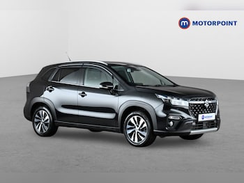 Used Suzuki SX4 S-Cross 2023 for sale - 78748789: Photo