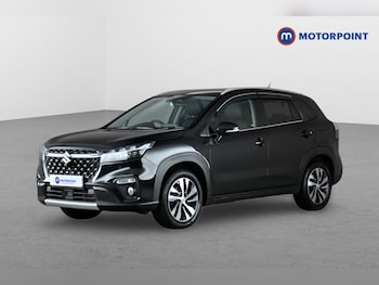 Used Suzuki SX4 S-Cross 2023 for sale - 78748789: Photo