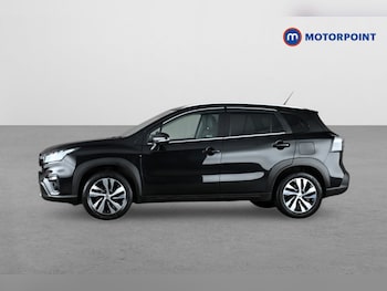 Used Suzuki SX4 S-Cross 2023 for sale - 78748789: Photo