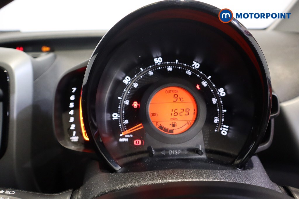 Used Toyota AYGO for sale - 77743817: Photo 12