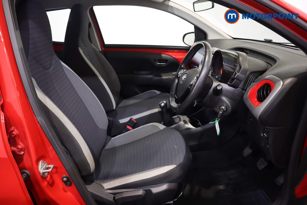 Used Toyota AYGO for sale - 77743817: Photo 14