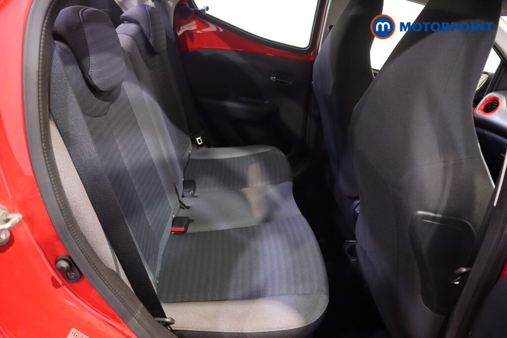 Used Toyota AYGO for sale - 77743817: Photo 15