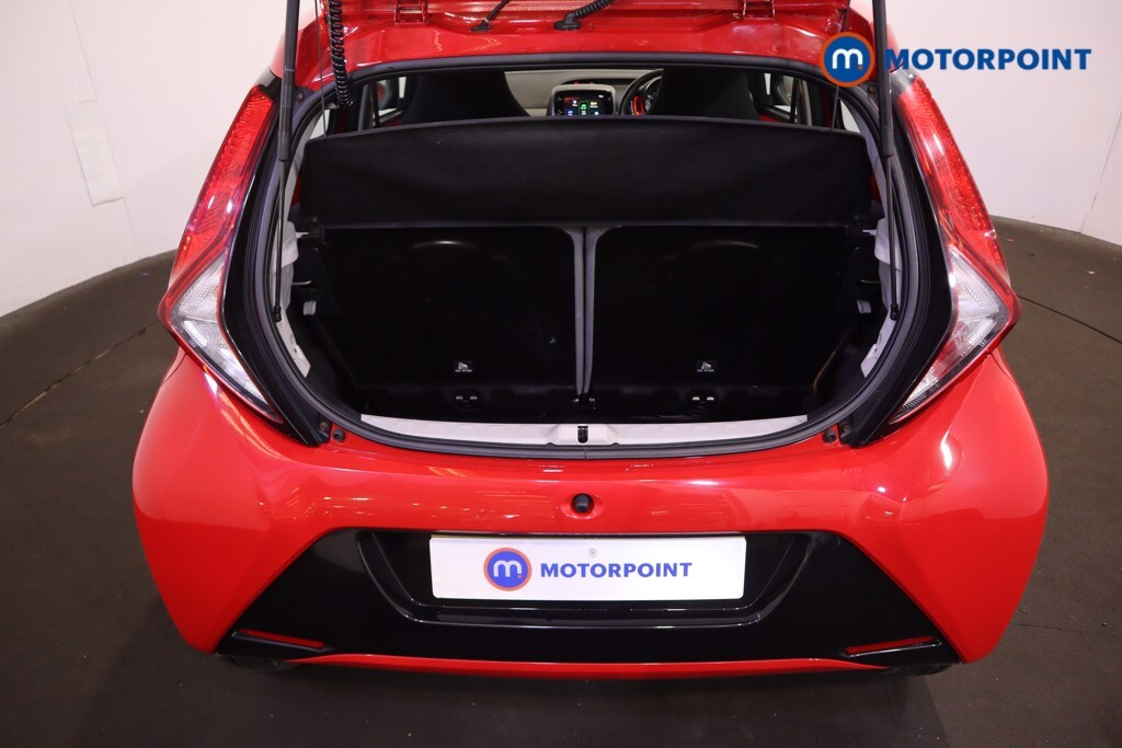 Used Toyota AYGO for sale - 77743817: Photo 16