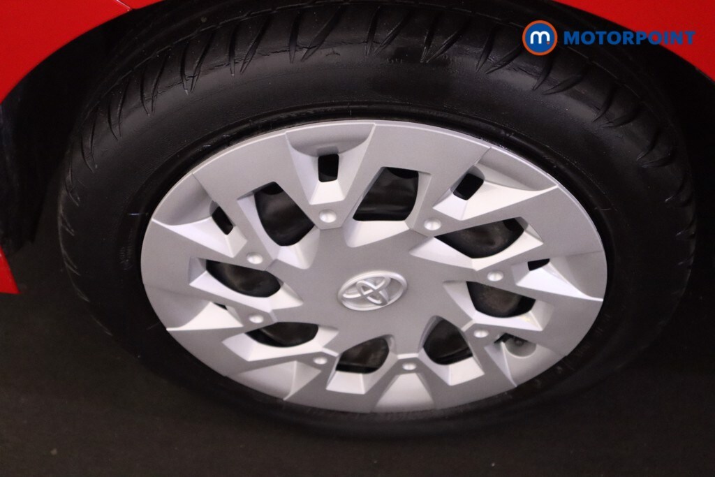 Used Toyota AYGO for sale - 77743817: Photo 18