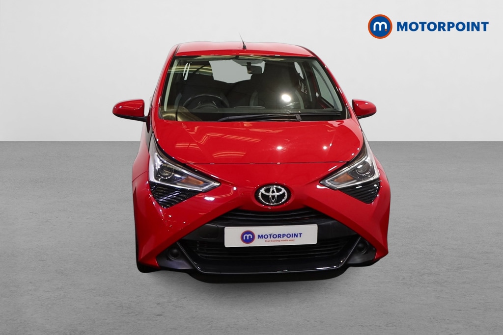 Used Toyota AYGO for sale - 77743817: Photo 2
