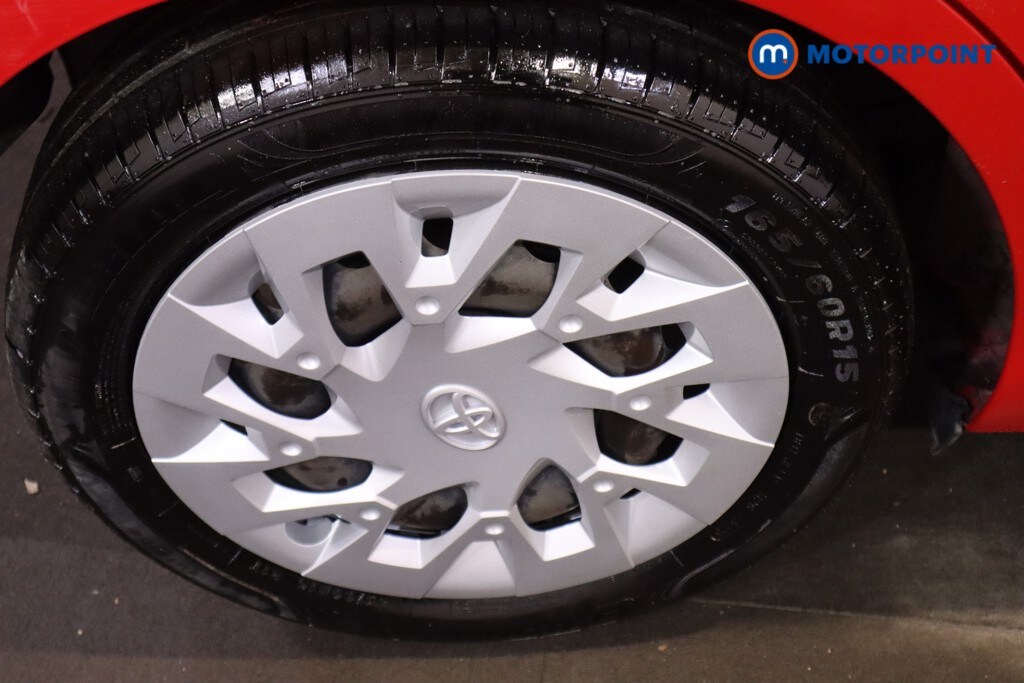 Used Toyota AYGO for sale - 77743817: Photo 20