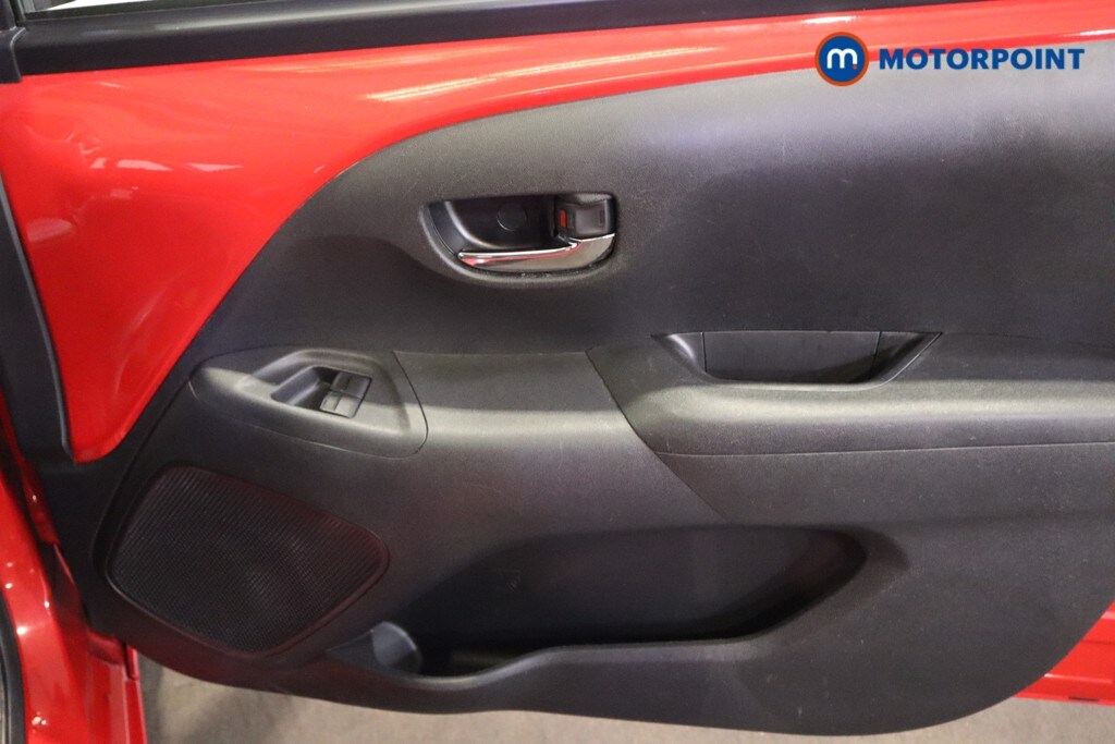 Used Toyota AYGO for sale - 77743817: Photo 21