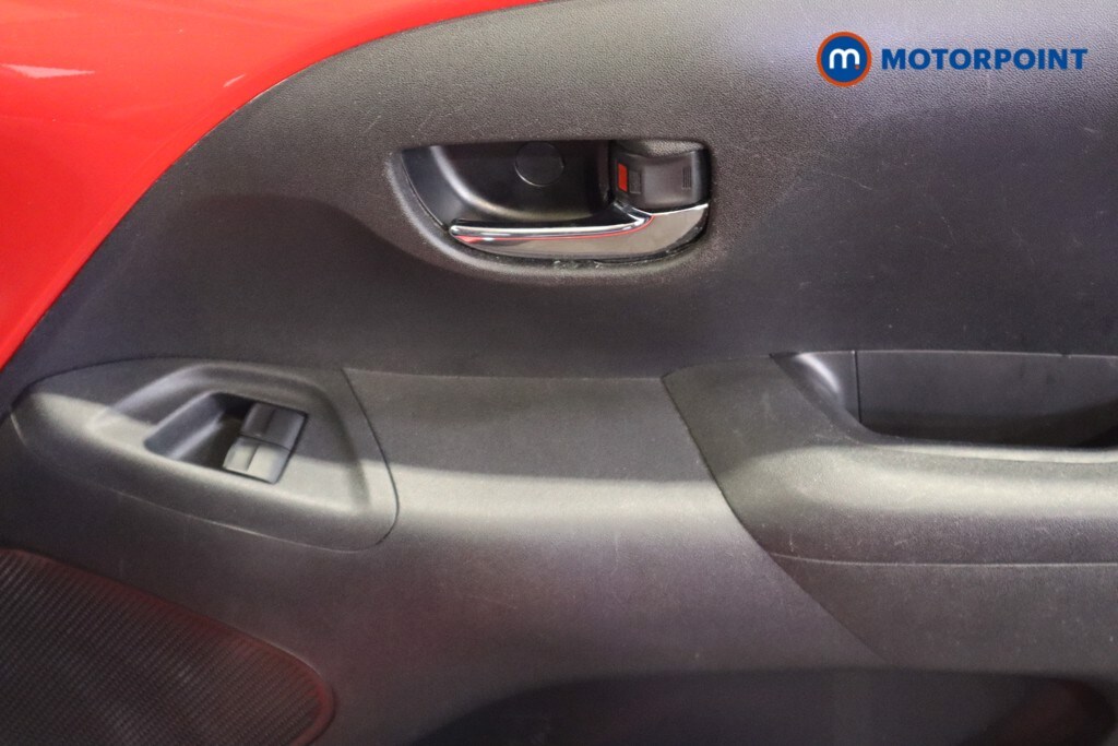 Used Toyota AYGO for sale - 77743817: Photo 22