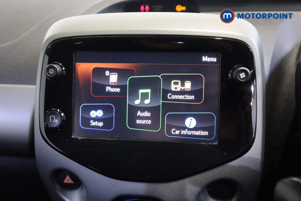 Used Toyota AYGO for sale - 77743817: Photo 27