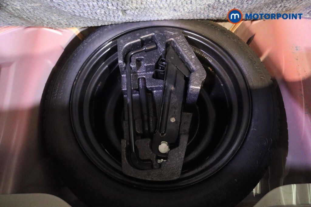 Used Toyota AYGO for sale - 77743817: Photo 34