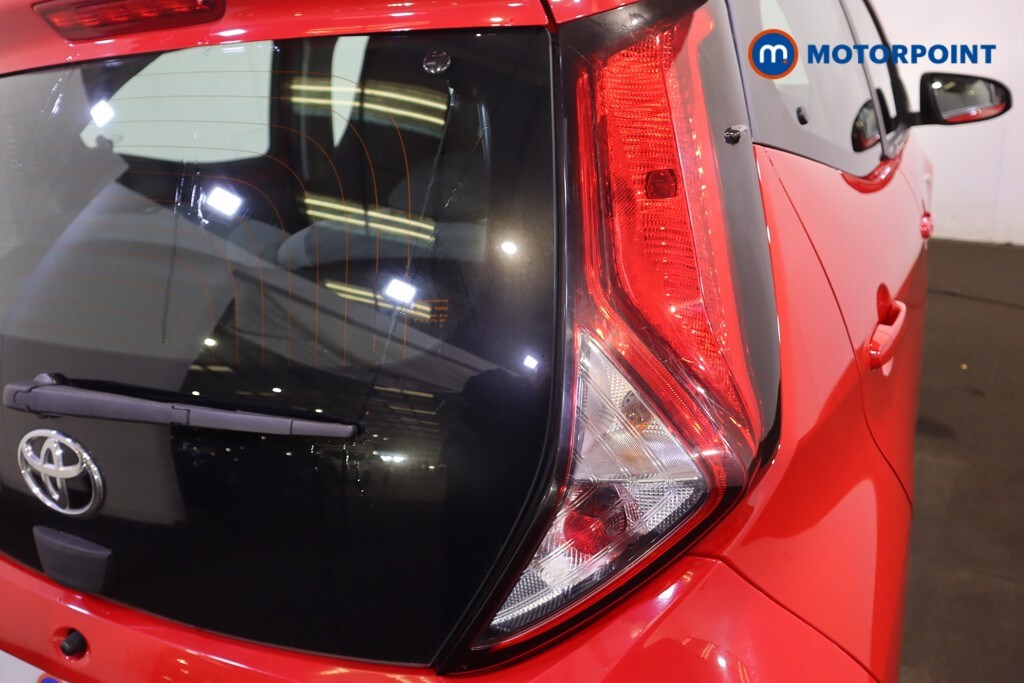 Used Toyota AYGO for sale - 77743817: Photo 36