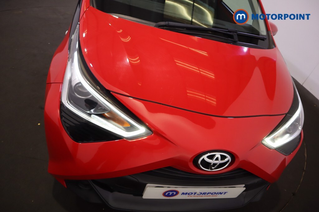 Used Toyota AYGO for sale - 77743817: Photo 39