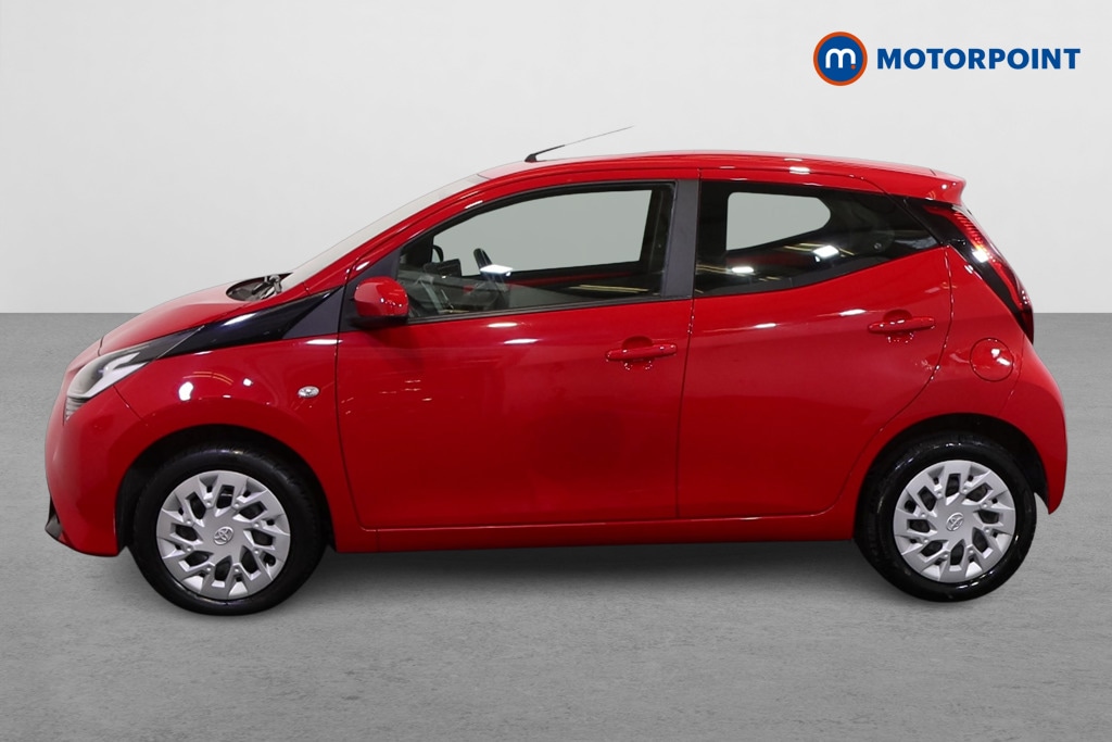 Used Toyota AYGO for sale - 77743817: Photo 4