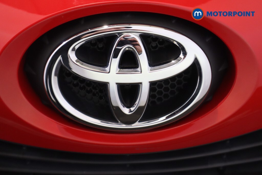 Used Toyota AYGO for sale - 77743817: Photo 40