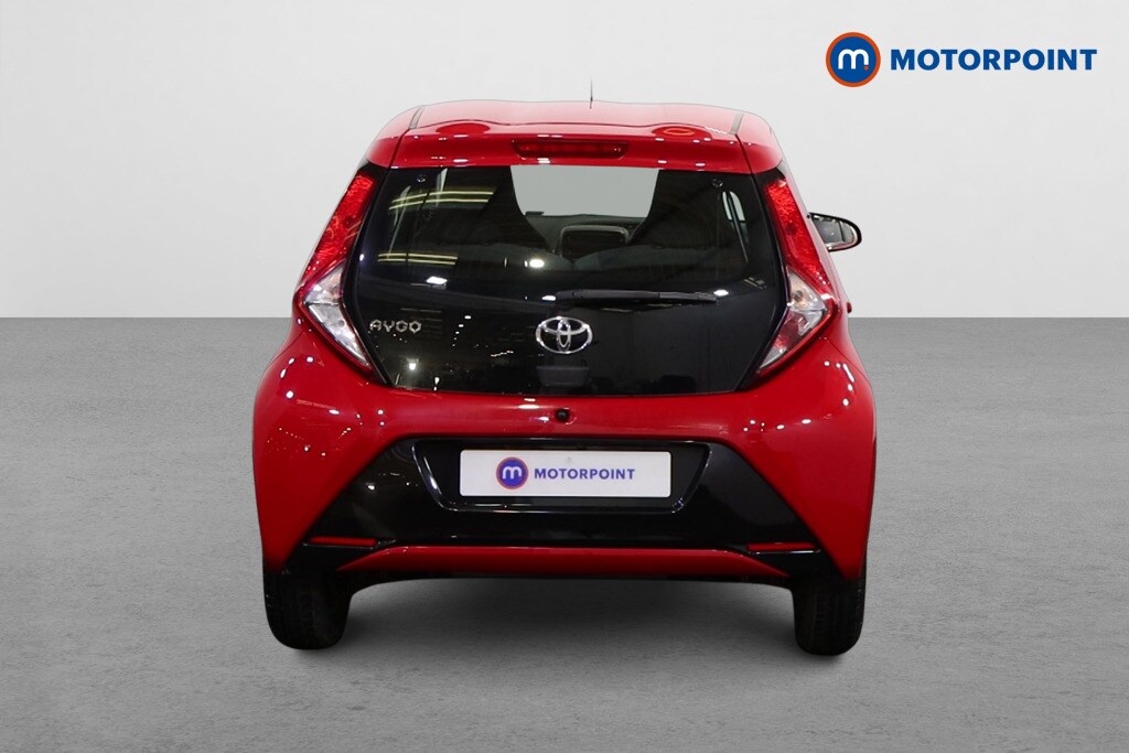 Used Toyota AYGO for sale - 77743817: Photo 6