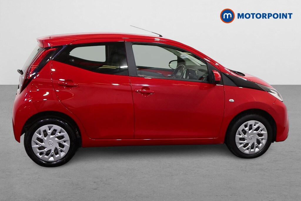 Used Toyota AYGO for sale - 77743817: Photo 8