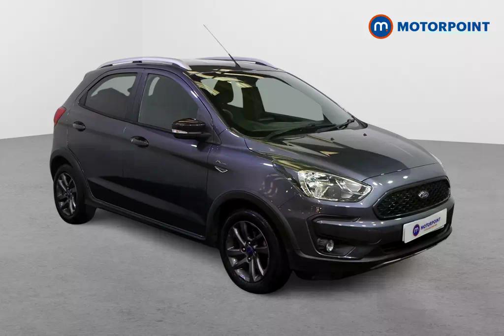 Used Ford Ka for sale - 76491459: Photo 1