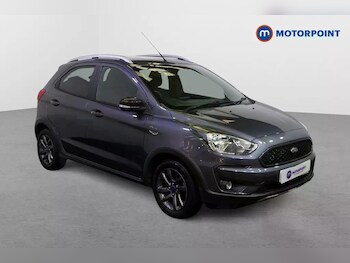 Used Ford Ka undefined for sale - 76491459: Photo