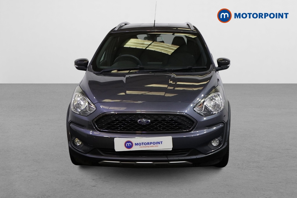 Used Ford Ka for sale - 76491459: Photo 2