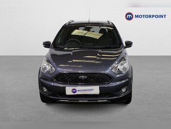 Used Ford Ka undefined for sale - 76491459: Photo