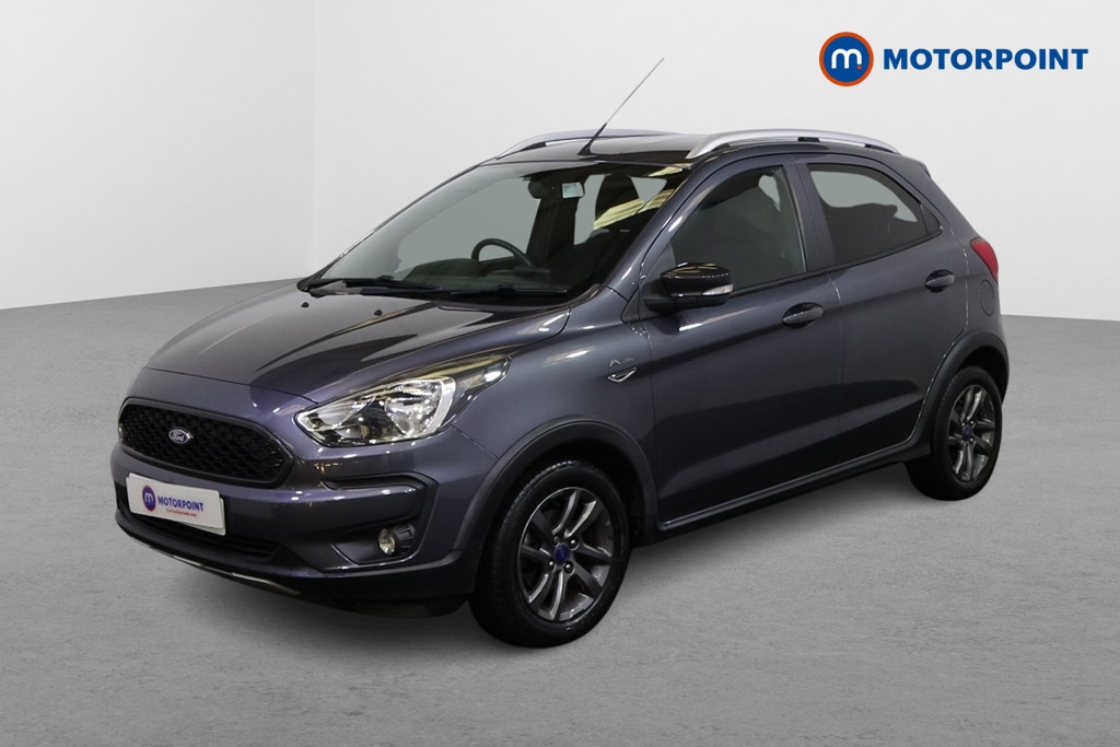 Used Ford Ka for sale - 76491459: Photo 3