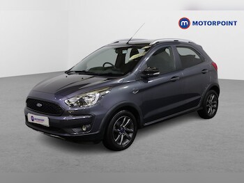 Used Ford Ka undefined for sale - 76491459: Photo