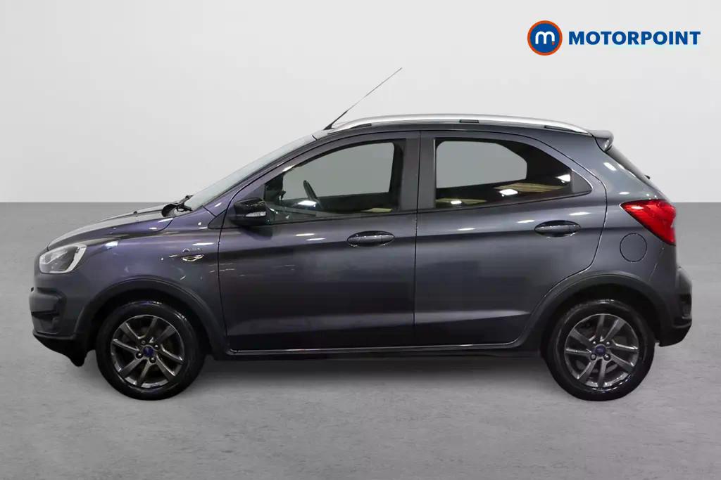 Used Ford Ka for sale - 76491459: Photo 4