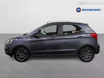 Used Ford Ka undefined for sale - 76491459: Photo
