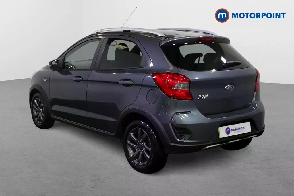 Used Ford Ka for sale - 76491459: Photo 5