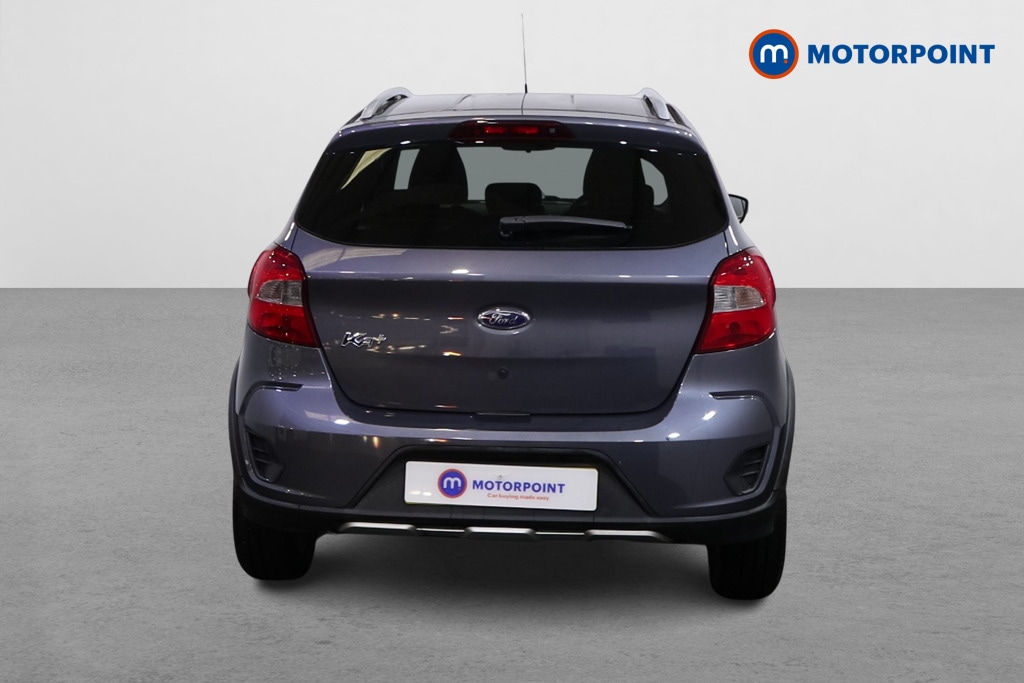 Used Ford Ka for sale - 76491459: Photo 6