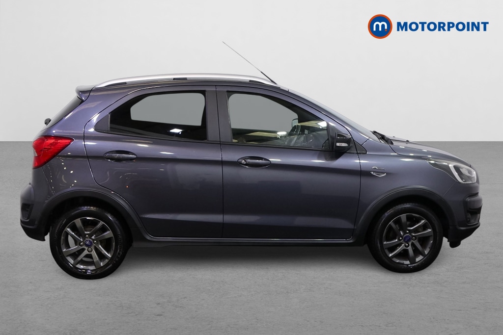 Used Ford Ka for sale - 76491459: Photo 8