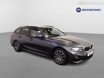 BMW - 3 Series