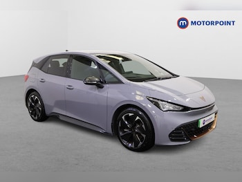Cupra - Born
