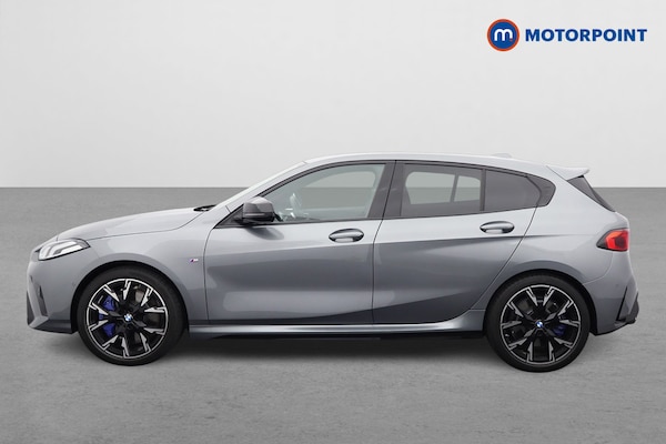 Used BMW 1 Series 2025 for sale - 76255699: Photo 4