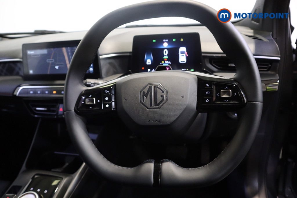 Used MG MG3 2025 for sale - 77819945: Photo 11