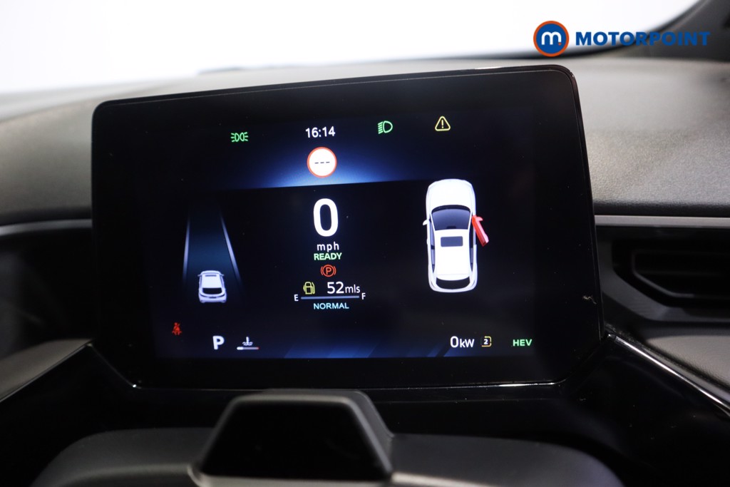 Used MG MG3 2025 for sale - 77819945: Photo 12