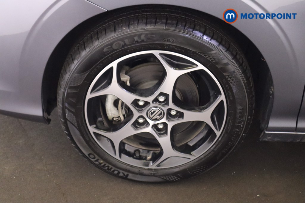 Used MG MG3 2025 for sale - 77819945: Photo 18