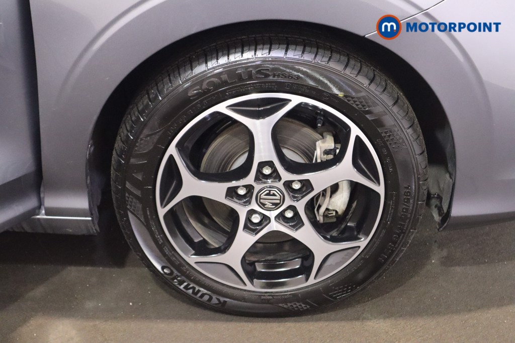 Used MG MG3 2025 for sale - 77819945: Photo 19