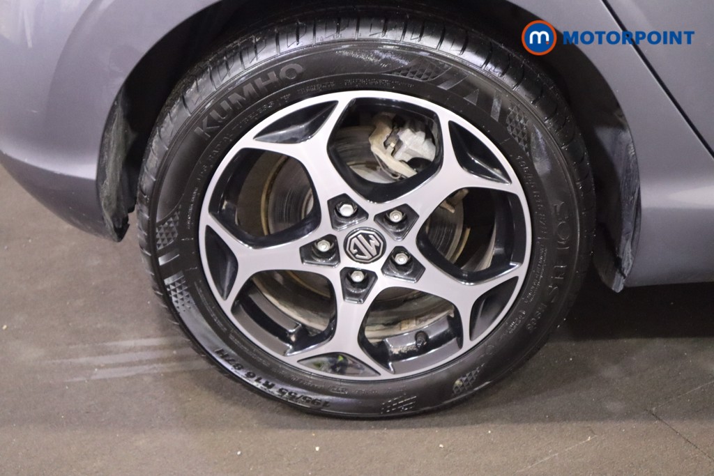 Used MG MG3 2025 for sale - 77819945: Photo 20