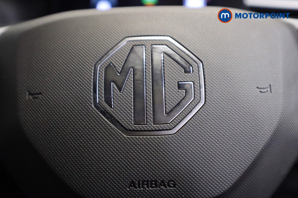 Used MG MG3 2025 for sale - 77819945: Photo 24