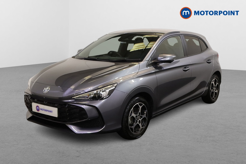 Used MG MG3 2025 for sale - 77819945: Photo 3