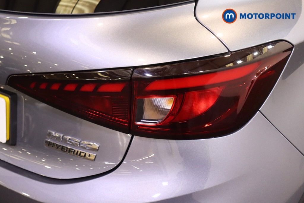 Used MG MG3 2025 for sale - 77819945: Photo 30