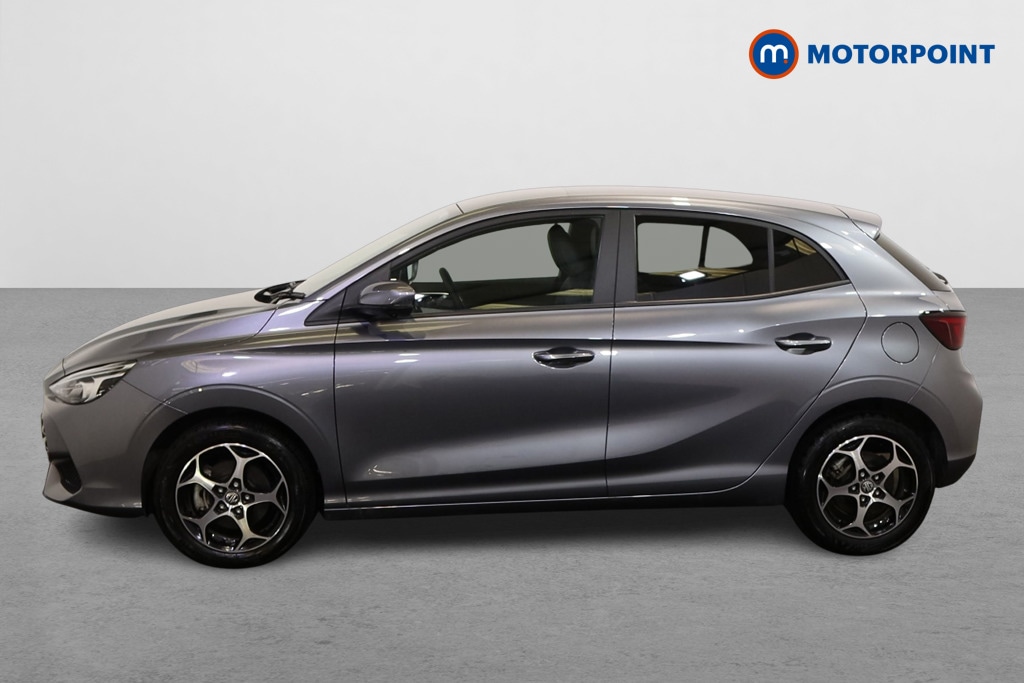 Used MG MG3 2025 for sale - 77819945: Photo 4