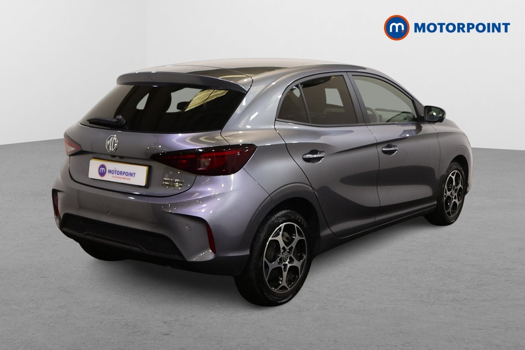 Used MG MG3 2025 for sale - 77819945: Photo 7