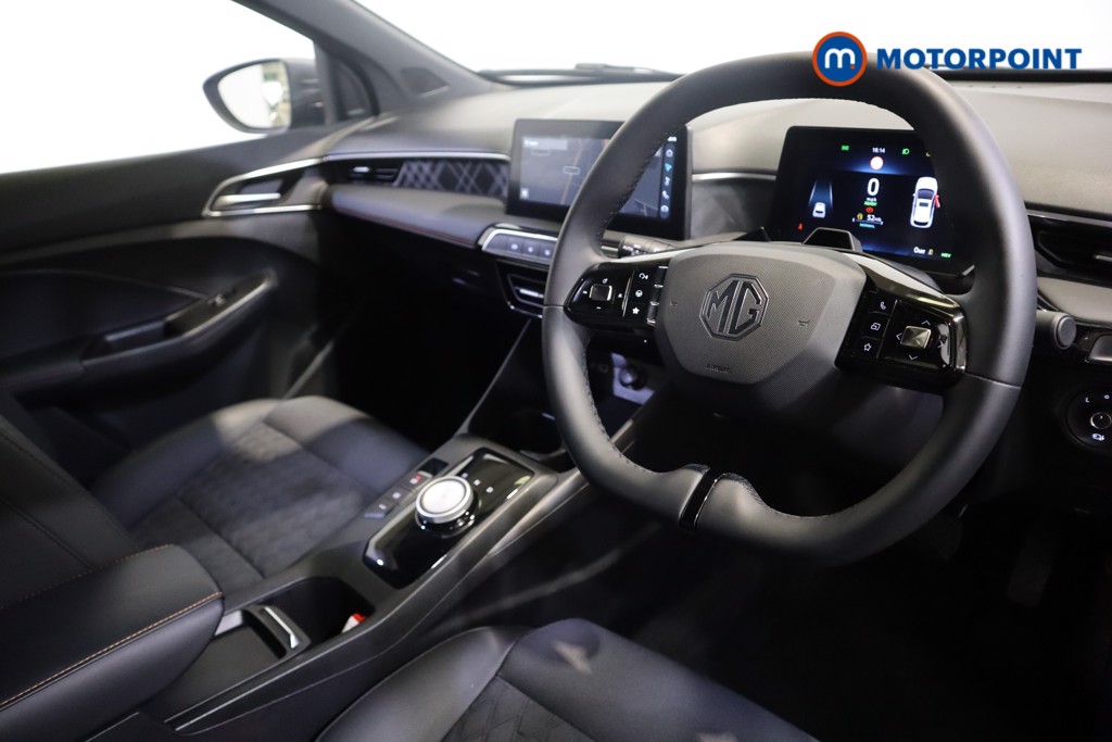 Used MG MG3 2025 for sale - 77819945: Photo 9