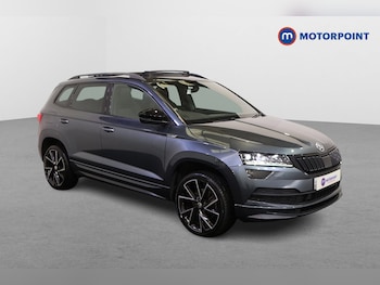 Skoda - Karoq