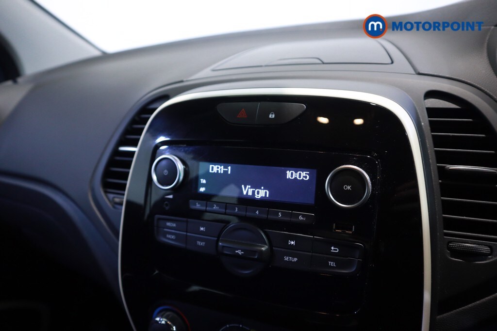 Used Renault Captur 2019 for sale - 77804803: Photo 10