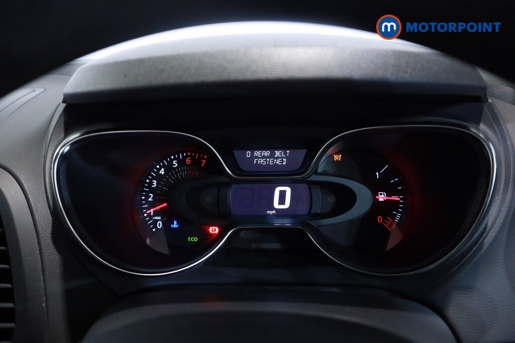 Used Renault Captur 2019 for sale - 77804803: Photo 18