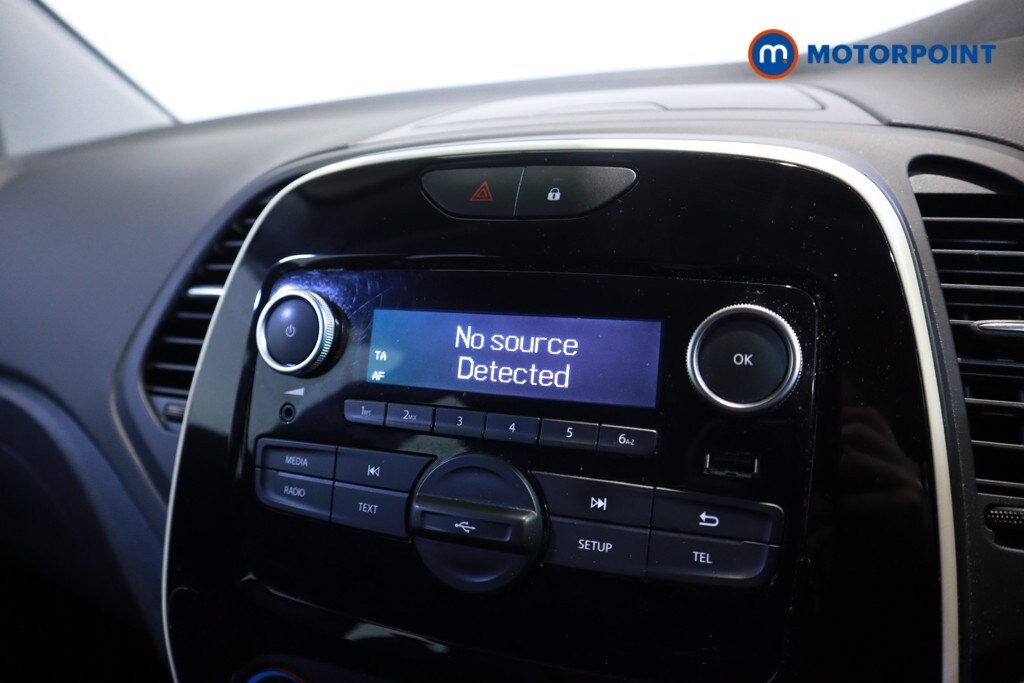 Used Renault Captur 2019 for sale - 77804803: Photo 19