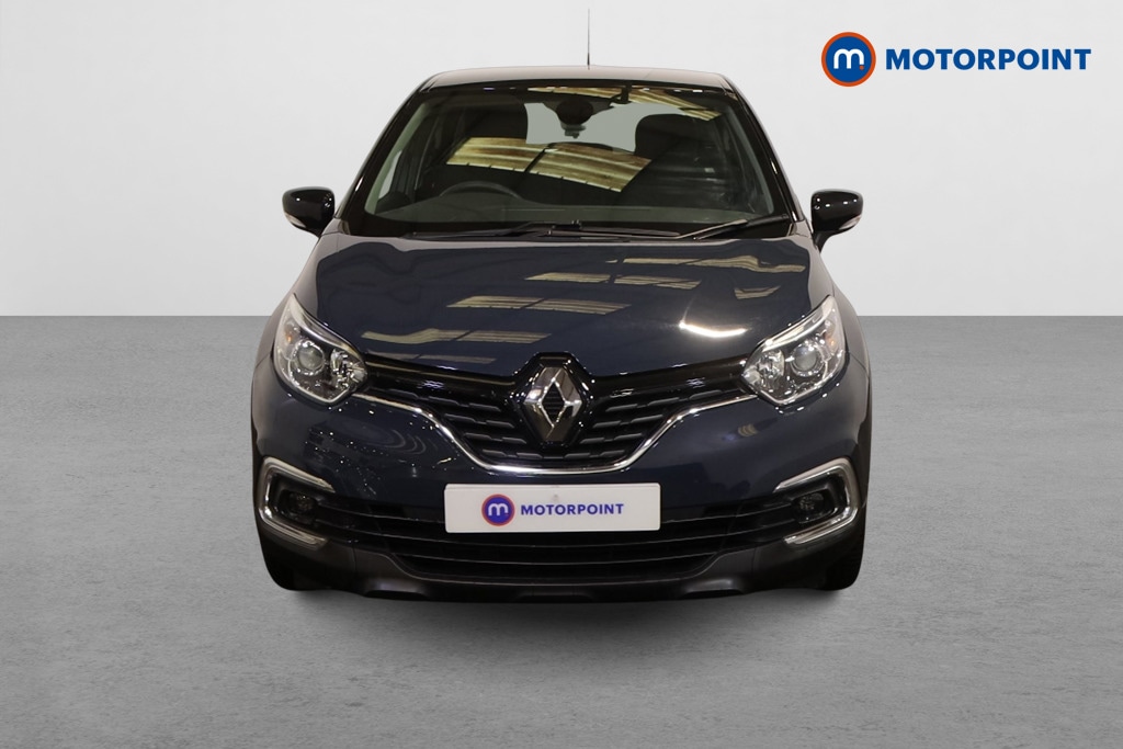Used Renault Captur 2019 for sale - 77804803: Photo 2